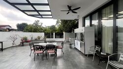 Sembawang Springs Estate (D27), Semi-Detached #550994871